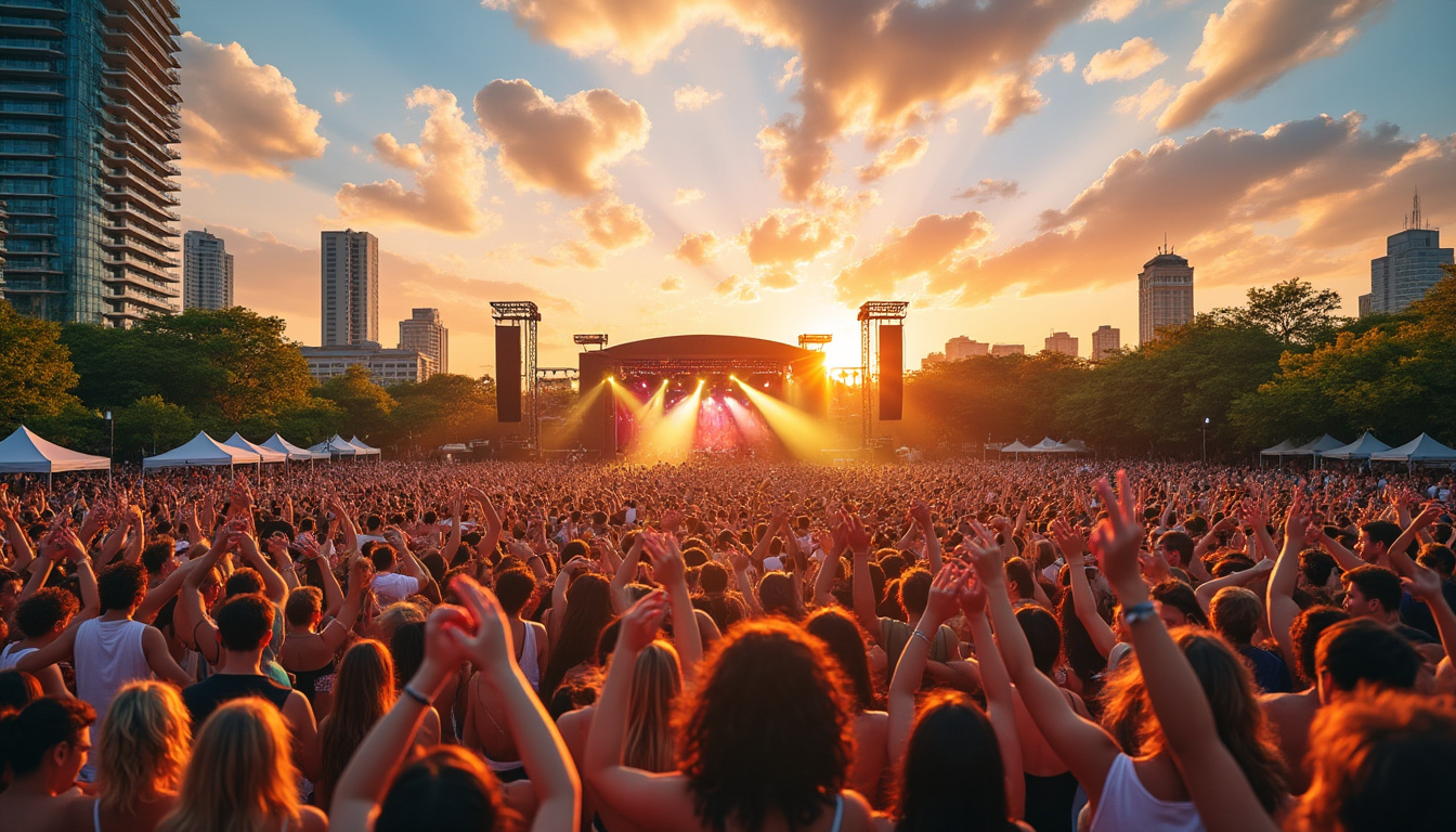 les ardentes continuent à rocourt : la swl et la ville de liège se préparent à officialiser la location du site pour accueillir le célèbre festival.