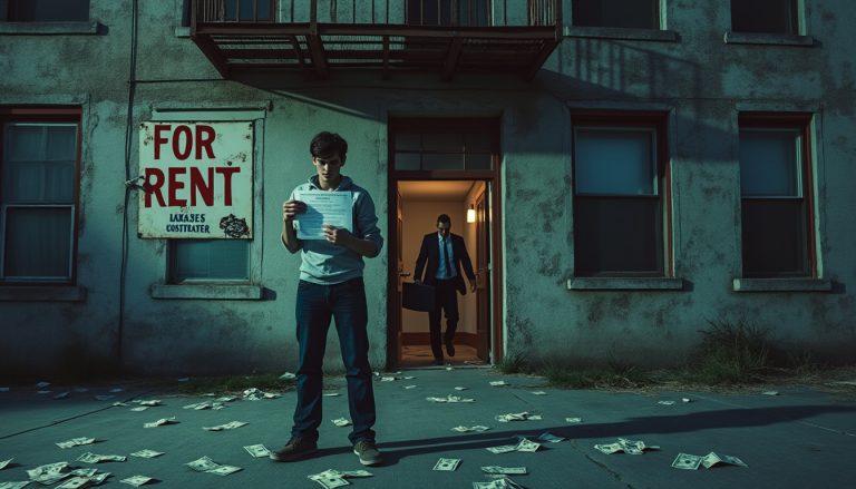 découvrez comment éviter l'arnaque au « bail fantôme » en location, une escroquerie qui peut gravement nuire à votre budget. conseils et astuces pour vous protéger efficacement.