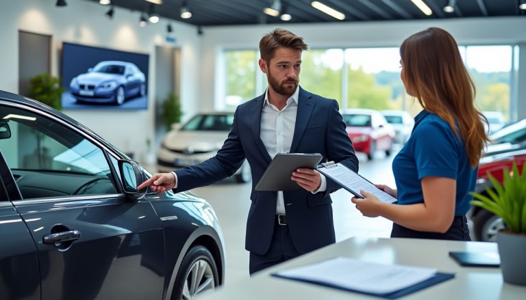 découvrez si un loueur automobile peut légalement retenir la caution pour une rayure mineure lors d'une location de voiture. explications et conseils pratiques.