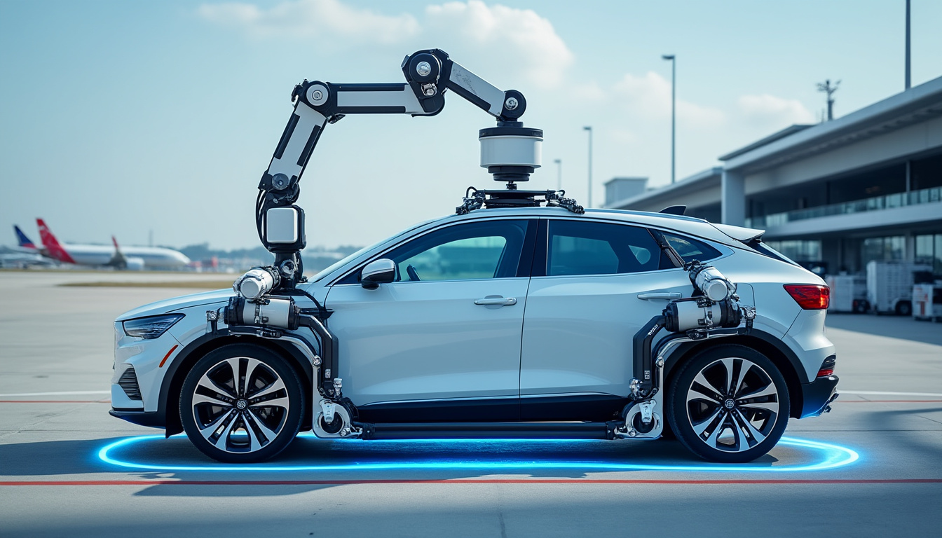 location de voiture à l'aéroport : un client découvre une facture inattendue de 375 € liée à l'utilisation de l'ia lors de la remise du véhicule. découvrez les détails de cette surprise.