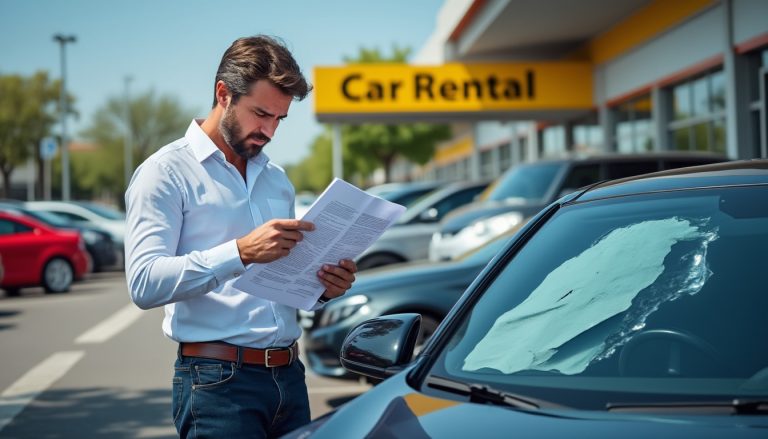 découvrez les pièges coûteux à éviter absolument lors de la location de voiture pour profiter d'une expérience sans surprise et maîtriser votre budget.