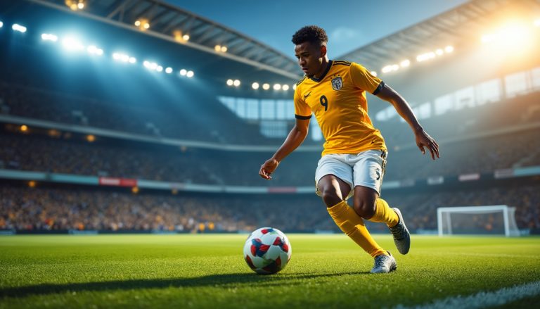 découvrez le parcours inspirant de michael olise, prodige du football autrefois rejeté par chelsea et manchester city, qui a su devenir une star incontournable.