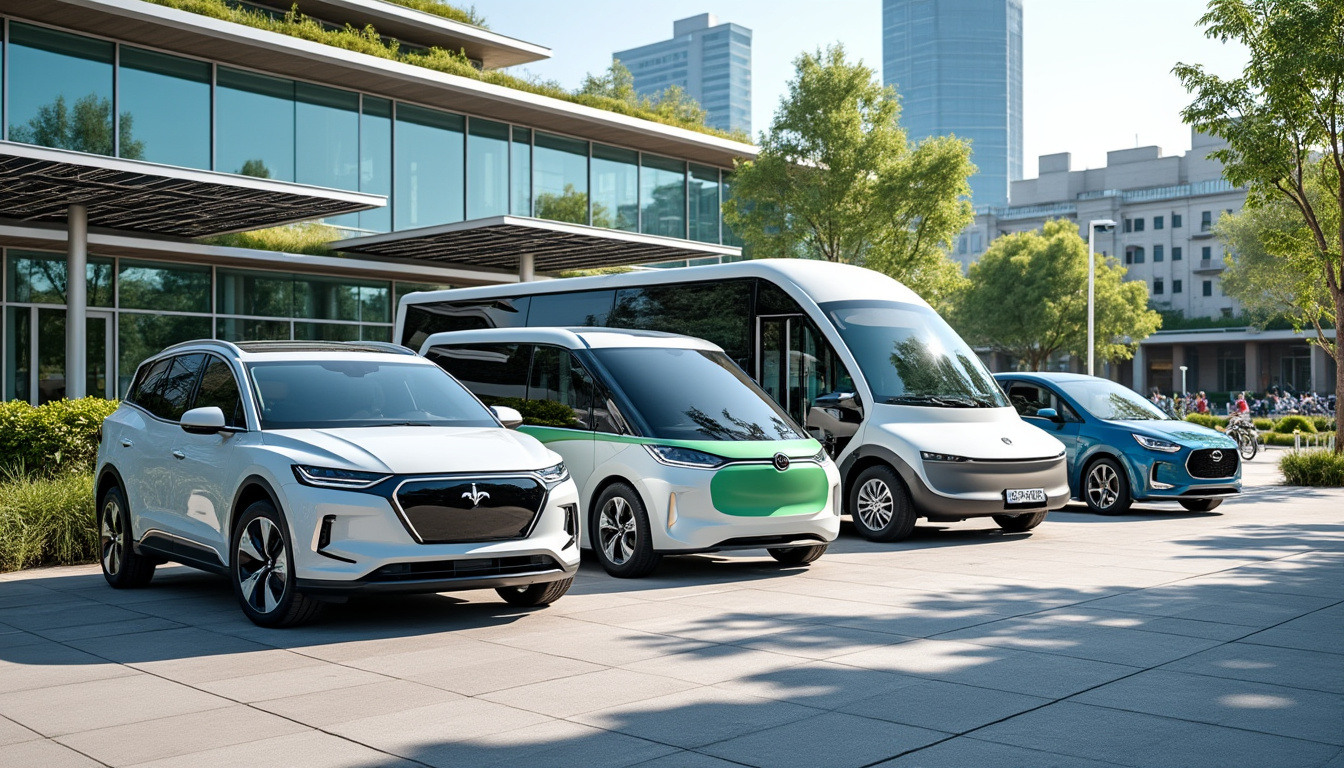 découvrez comment flease, la startup lyonnaise innovante, révolutionne la mobilité durable en dynamisant le marché des flottes automobiles reconditionnées pour des solutions écologiques et économiques.