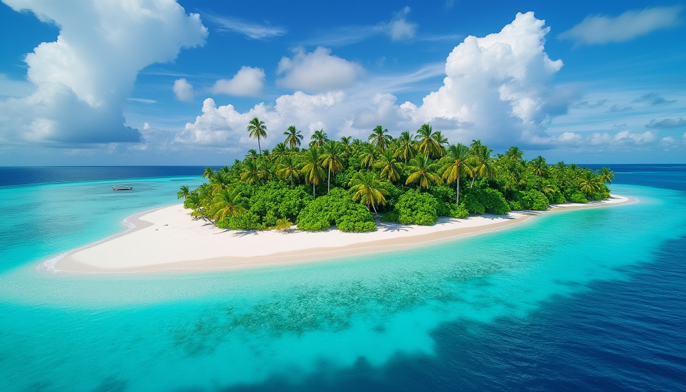découvrez l'île des caraïbes où vos vacances seront les plus abordables, ni en réunion ni en martinique. profitez d'un séjour économique au cœur d'un paradis tropical.