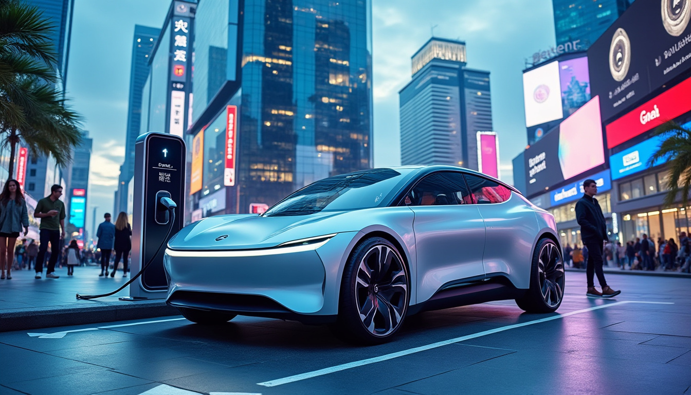 découvrez comment la transition électrique impacte le pouvoir d'achat des consommateurs dans le contexte des changements énergétiques et environnementaux majeurs.