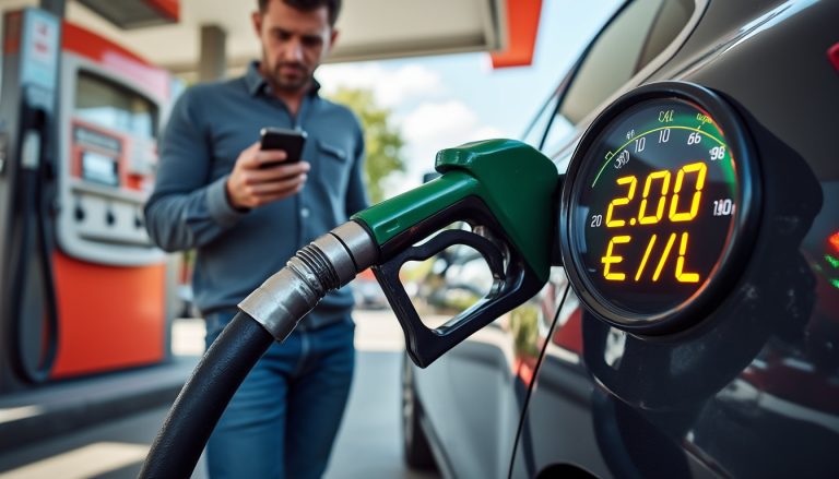 découvrez comment le prix du carburant à 2 euros impacte vos dépenses automobiles et apprenez à évaluer précisément ses conséquences sur votre budget.
