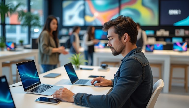 découvrez si c'est le bon moment pour acheter un pc portable ou un smartphone malgré la forte hausse des prix. analyse des tendances du marché et conseils d'achat.