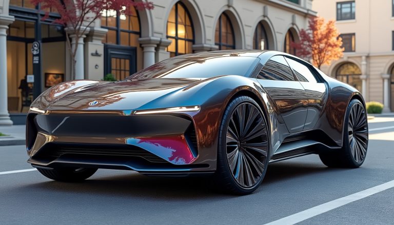 découvrez quelle est considérée comme la voiture la plus moche au monde en 2026 et explorez les raisons qui font d'elle un modèle controversé.