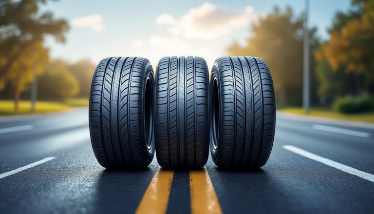 découvrez comment choisir la meilleure marque de pneu pour assurer sécurité et performance optimale sur toutes vos routes.