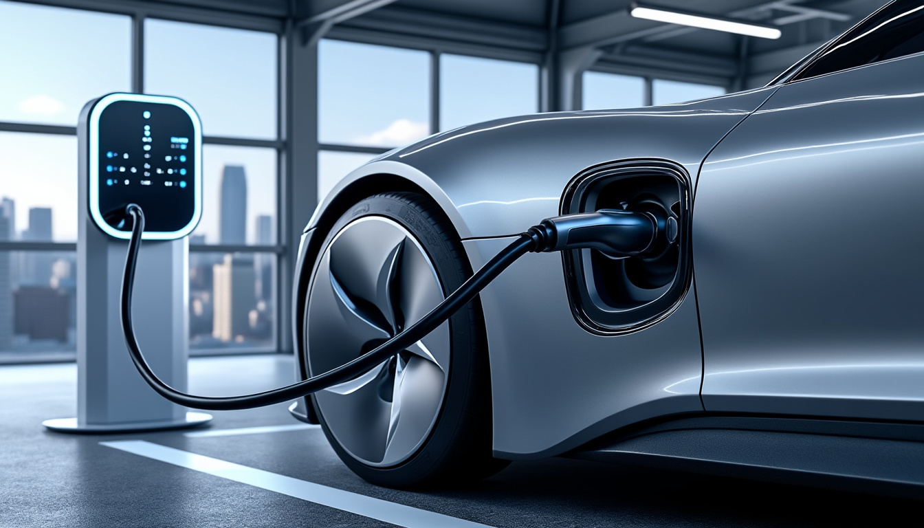 découvrez comment la recharge ultra-rapide et l'autonomie prolongée révolutionnent les dernières batteries solides, offrant performance et durabilité optimales pour vos appareils.