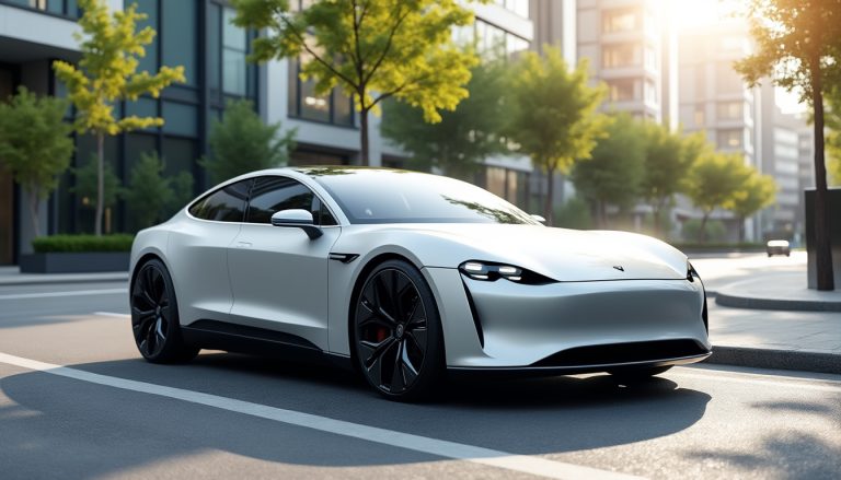 réservez vite votre voiture électrique à moins de 200 € par mois ! offre exclusive limitée à 50 000 chanceux, ne manquez pas cette opportunité unique.