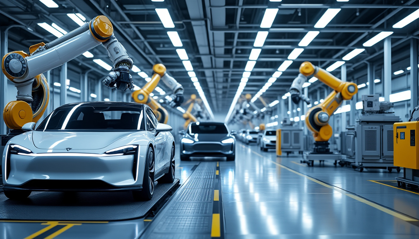 découvrez comment stellantis relance ses ventes avec un rebond significatif au deuxième trimestre, marquant une phase de croissance durable dans l'industrie automobile.