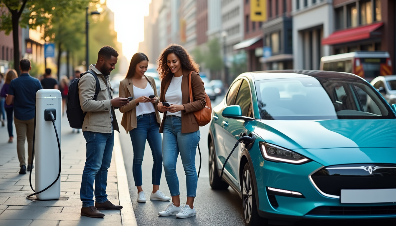 stellantis prévoit de céder free2move, son service d'autopartage, au fonds allemand mutares, marquant un tournant stratégique dans le secteur de la mobilité.