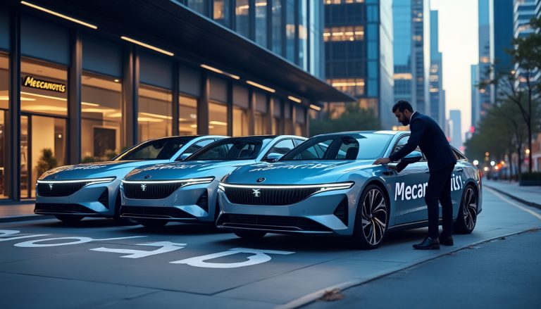 stellantis annonce la fin de son service d'autopartage avec la mise en vente de free2move, marquant un tournant stratégique pour le groupe automobile.