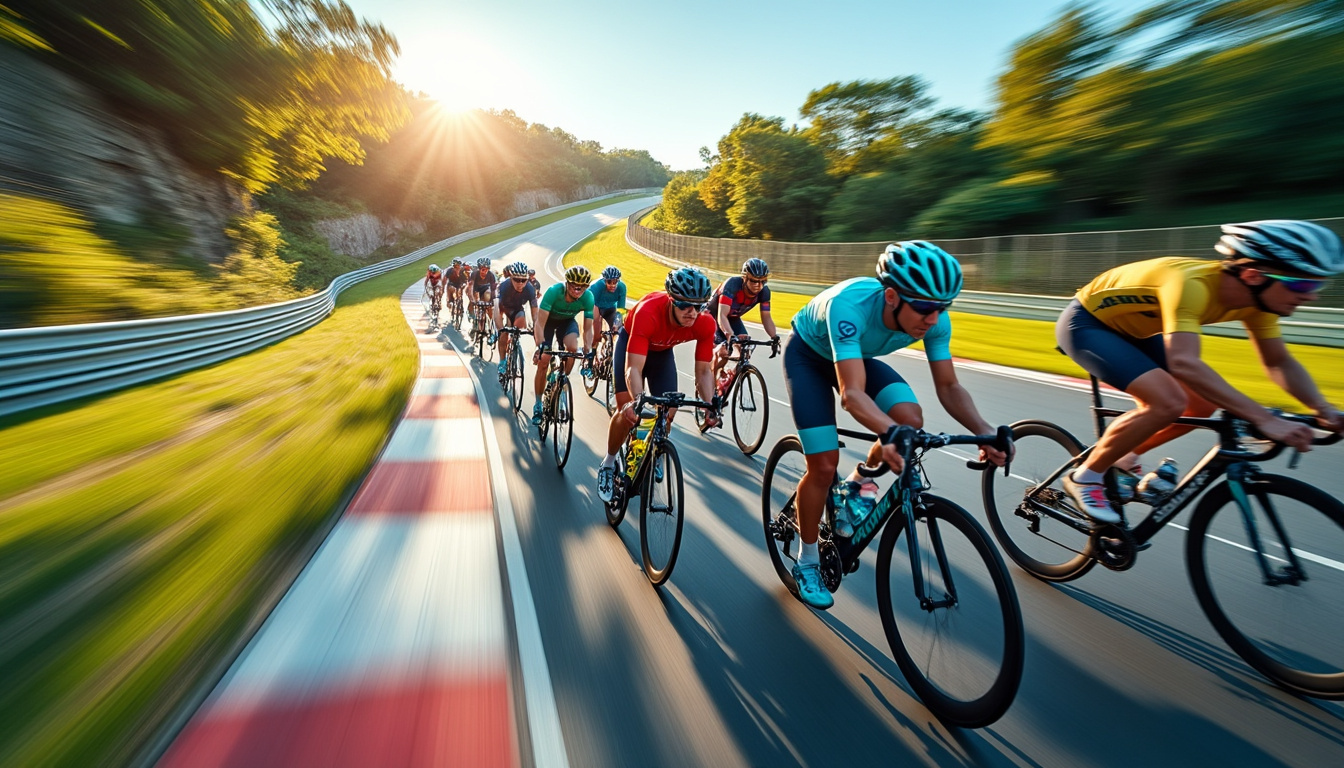 suivez le départ spectaculaire de l'étape du jour du tour de france depuis magny-cours, avec une action intense et des moments clés à ne pas manquer.