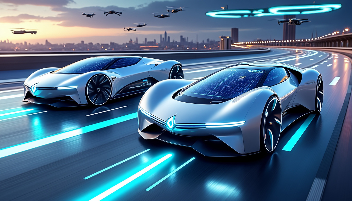 un an après le renouvellement de leur pilote, renault confirme sa position de leader face à stellantis grâce à ses performances remarquables.