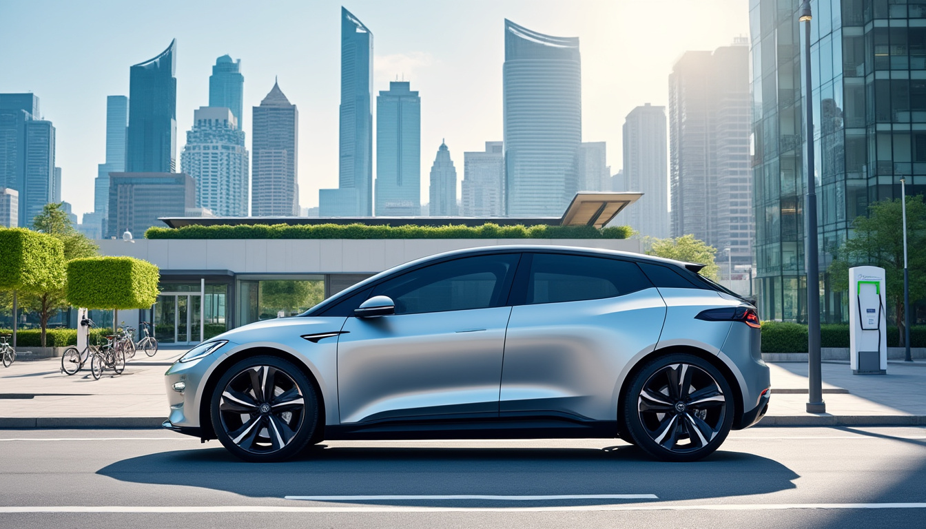 découvrez la troisième édition du leasing social, une opportunité unique pour accéder à une voiture électrique à seulement 100 à 200 euros par mois, alliant mobilité économique et écologique.
