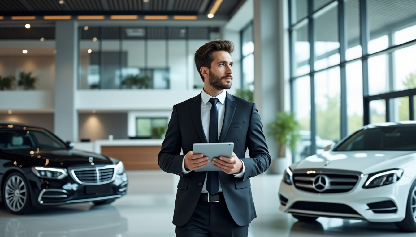 découvrez les différences entre voiture de fonction et voiture de service, et apprenez à choisir celle qui correspond le mieux à vos besoins professionnels et personnels.