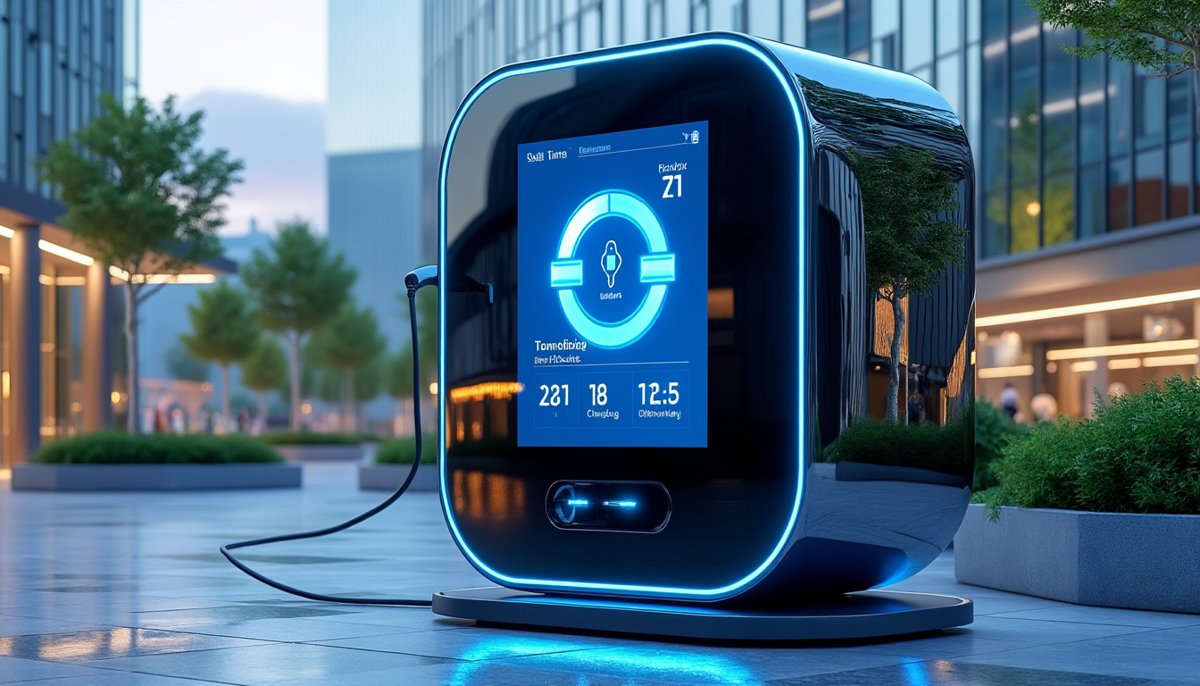 xpeng révolutionne la recharge électrique en europe avec ses bornes ultra-rapides de 1 000 kw, suscitant l'admiration et la surprise des experts de tesla et ionity.