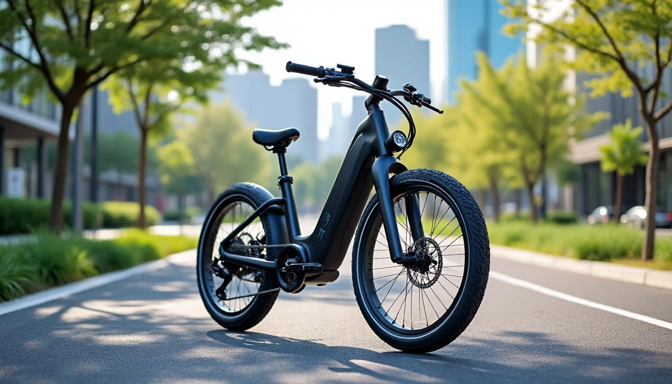 découvrez comment zenride, le vélo électrique, constitue une solution anti-inflation efficace tout en complétant parfaitement la voiture électrique pour des déplacements économiques et écologiques.