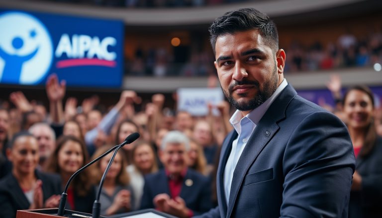 découvrez le parcours extraordinaire d'abdul el-sayed et son triomphe inattendu qui a secoué l'aipac, bouleversant les dynamiques politiques traditionnelles.