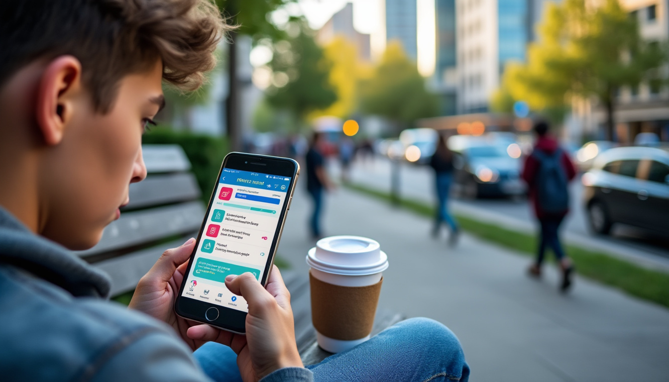 découvrez notre sélection d'applications gratuites pour réviser le code de la route efficacement et réussir votre examen avec nos meilleures recommandations.