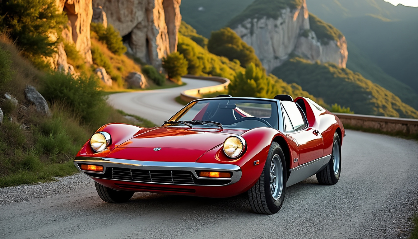 découvrez la matra bagheera, la sportive audacieuse qui ambitionne de redynamiser la marque automobile avec son design innovant et ses performances remarquables.