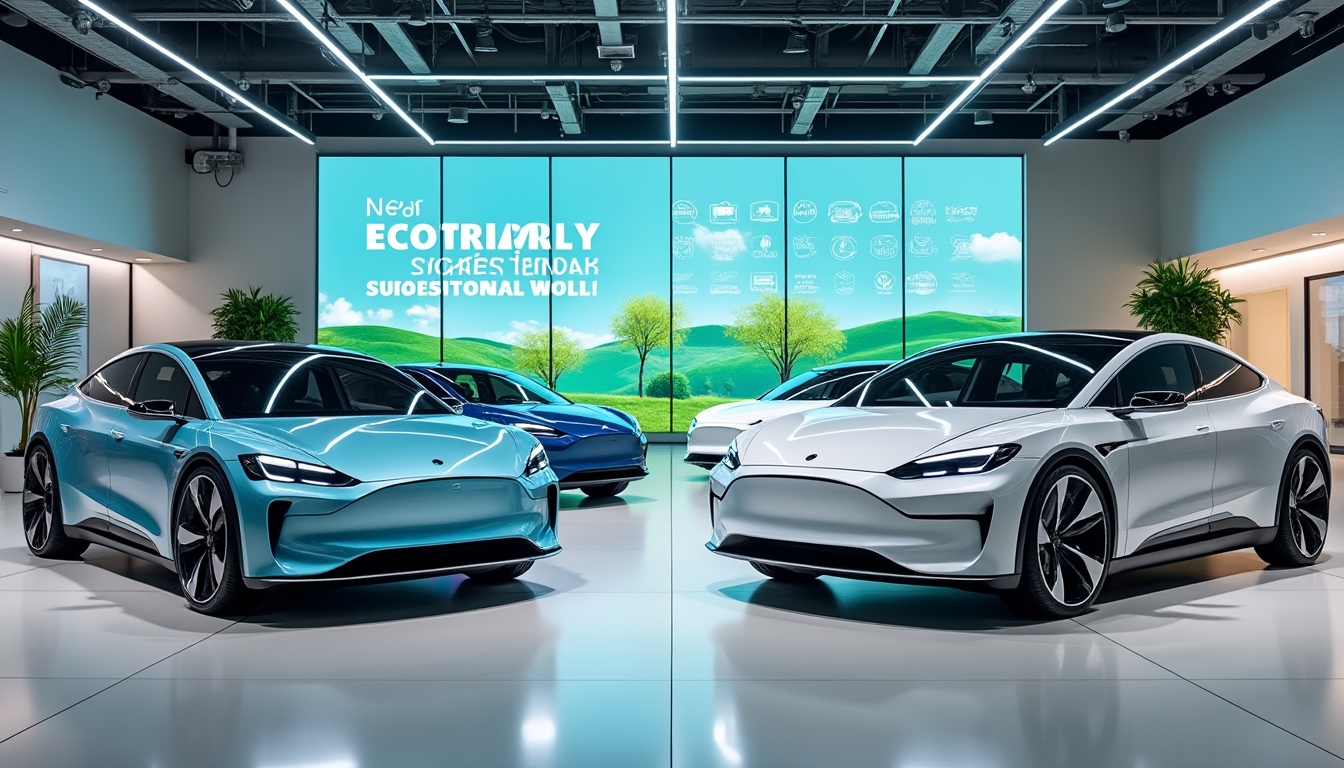 découvrez le nouveau dispositif gouvernemental d’aide à l’achat de voitures électriques d’occasion, visant à favoriser la mobilité durable et soutenir les consommateurs dans leur transition écologique.