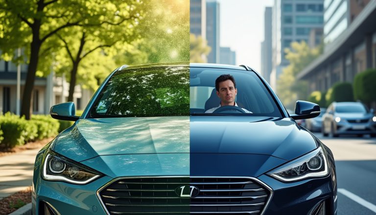 découvrez les avantages et inconvénients de la voiture hybride non rechargeable pour mieux comprendre ses performances, son impact écologique et son coût d'utilisation.