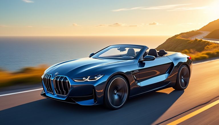 découvrez comment bmw révolutionne le cabriolet en intégrant l'électrique, alliant performance, design et innovation pour une nouvelle expérience de conduite à ciel ouvert.