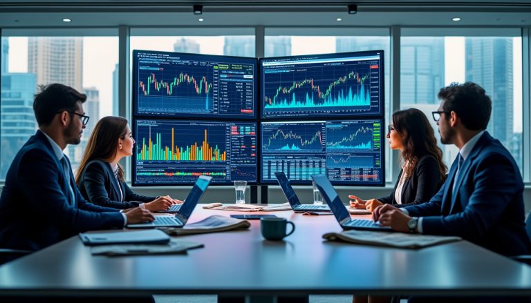 berenberg ajuste ses prévisions pour infineon en 2026 à la lumière des résultats du troisième trimestre, analysant les impacts sur la performance future de l'entreprise.
