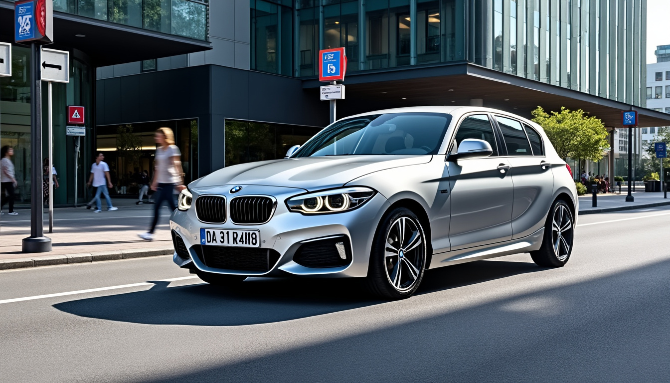 découvrez quels modèles de la bmw série 1 f20 il faut éviter absolument en 2026 pour faire un choix éclairé lors de votre achat.