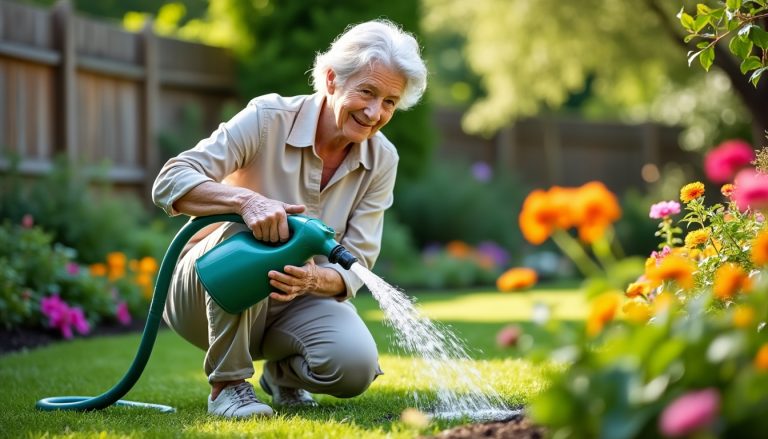 découvrez les conseils avisés d'un expert pour utiliser efficacement et sans stress votre tuyau d'arrosage, tout en préservant votre jardin et votre tranquillité.