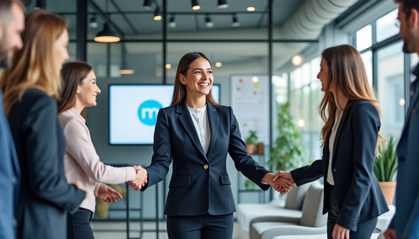 découvrez les 3 démarches clés pour bien accueillir vos futurs collègues et créer un environnement de travail convivial et efficace dès leur arrivée.