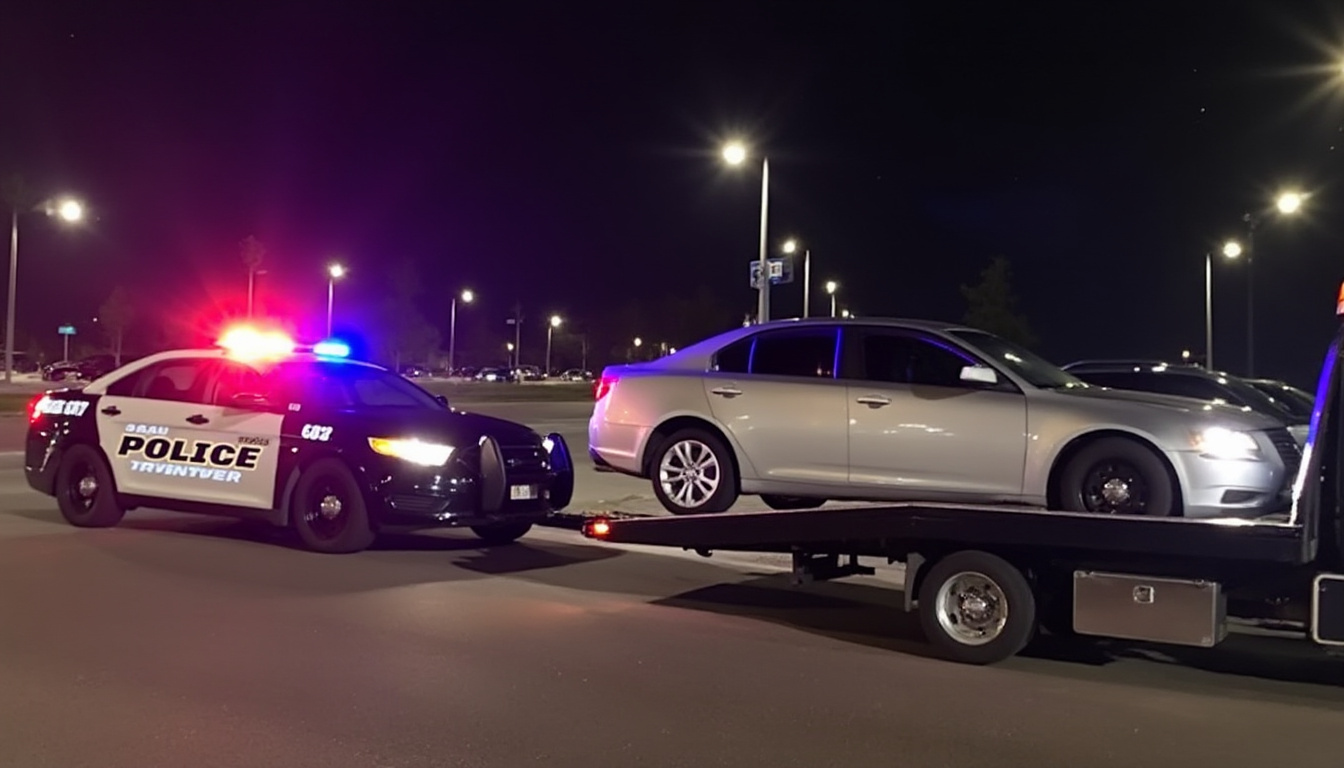 découvrez comment vérifier si votre voiture a été mise à la fourrière et apprenez les démarches à suivre pour la récupérer rapidement.