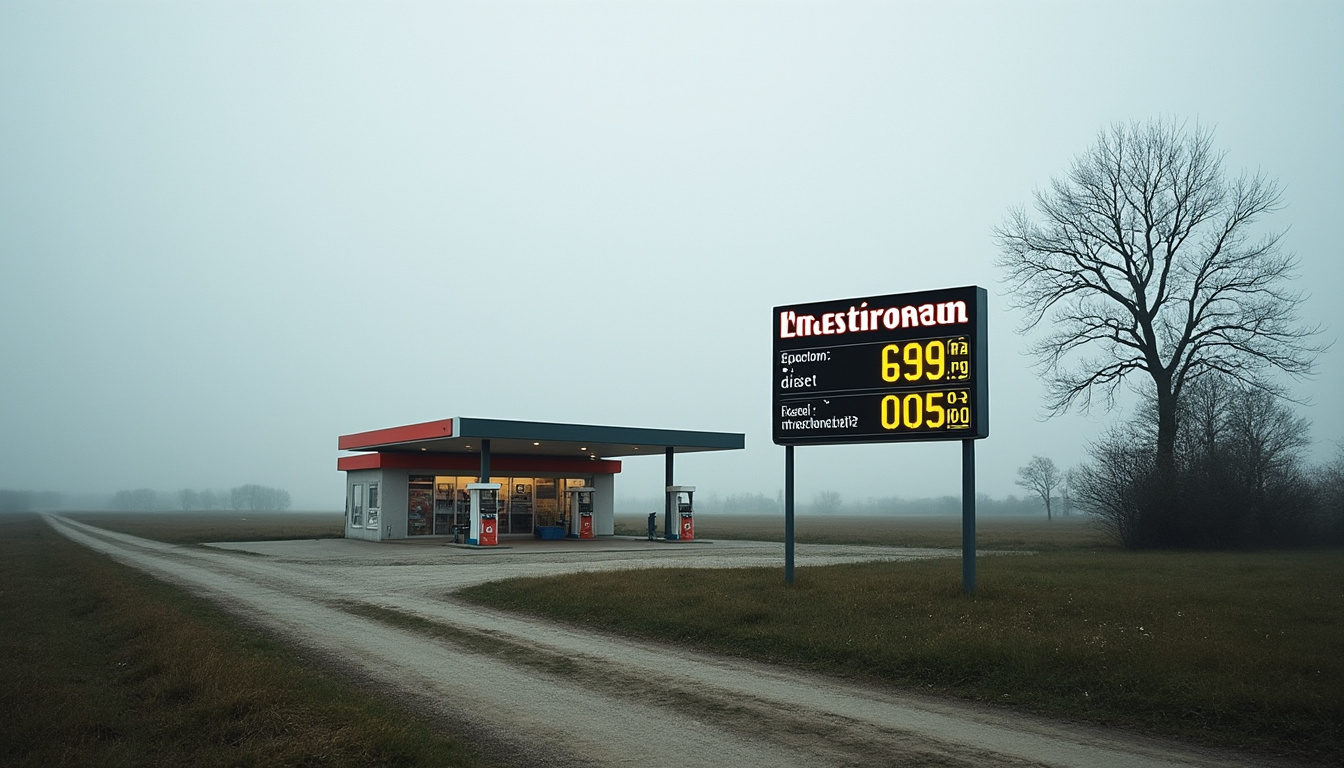 trouvez la station-service la plus économique pour le sp95 en maine-et-loire et faites des économies sur votre carburant grâce à nos conseils et comparatifs.