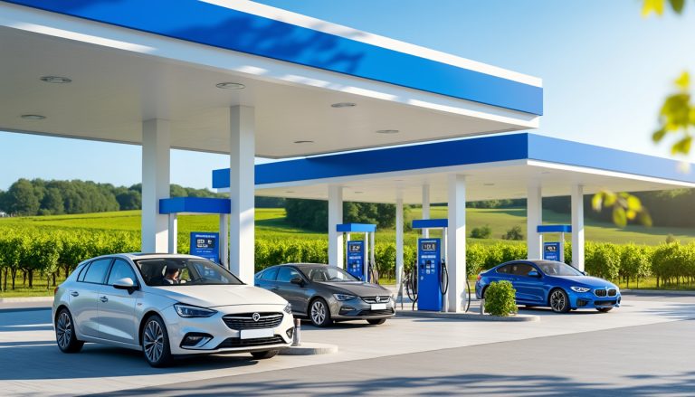 trouvez la station la moins chère pour le sp95 en maine-et-loire et économisez sur votre carburant grâce à nos conseils et comparatifs actualisés.