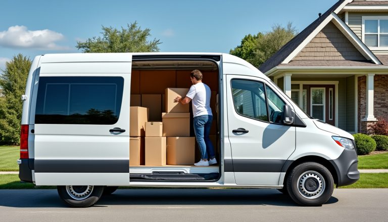 découvrez les avantages essentiels de la location d’utilitaire en aller simple pour un déménagement pratique, économique et sans stress.