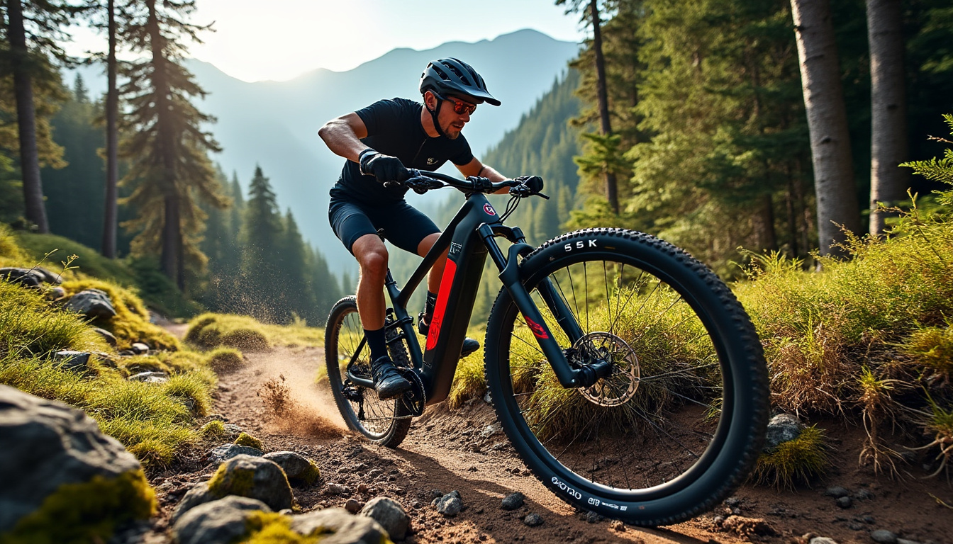 découvrez tout ce qu’il faut savoir sur la durée de vie du moteur bosch performance line cx, ses performances, son entretien et conseils pour maximiser sa longévité.