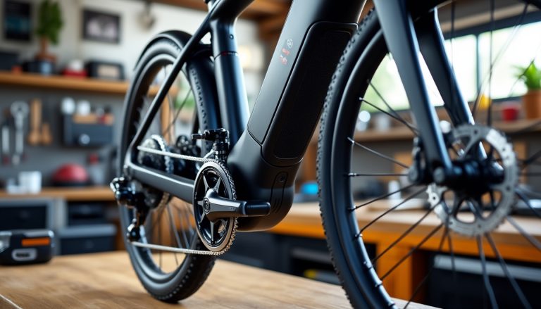 découvrez tout ce qu'il faut savoir sur la durée de vie du moteur bosch performance line cx, ses performances et conseils d'entretien pour optimiser sa longévité.