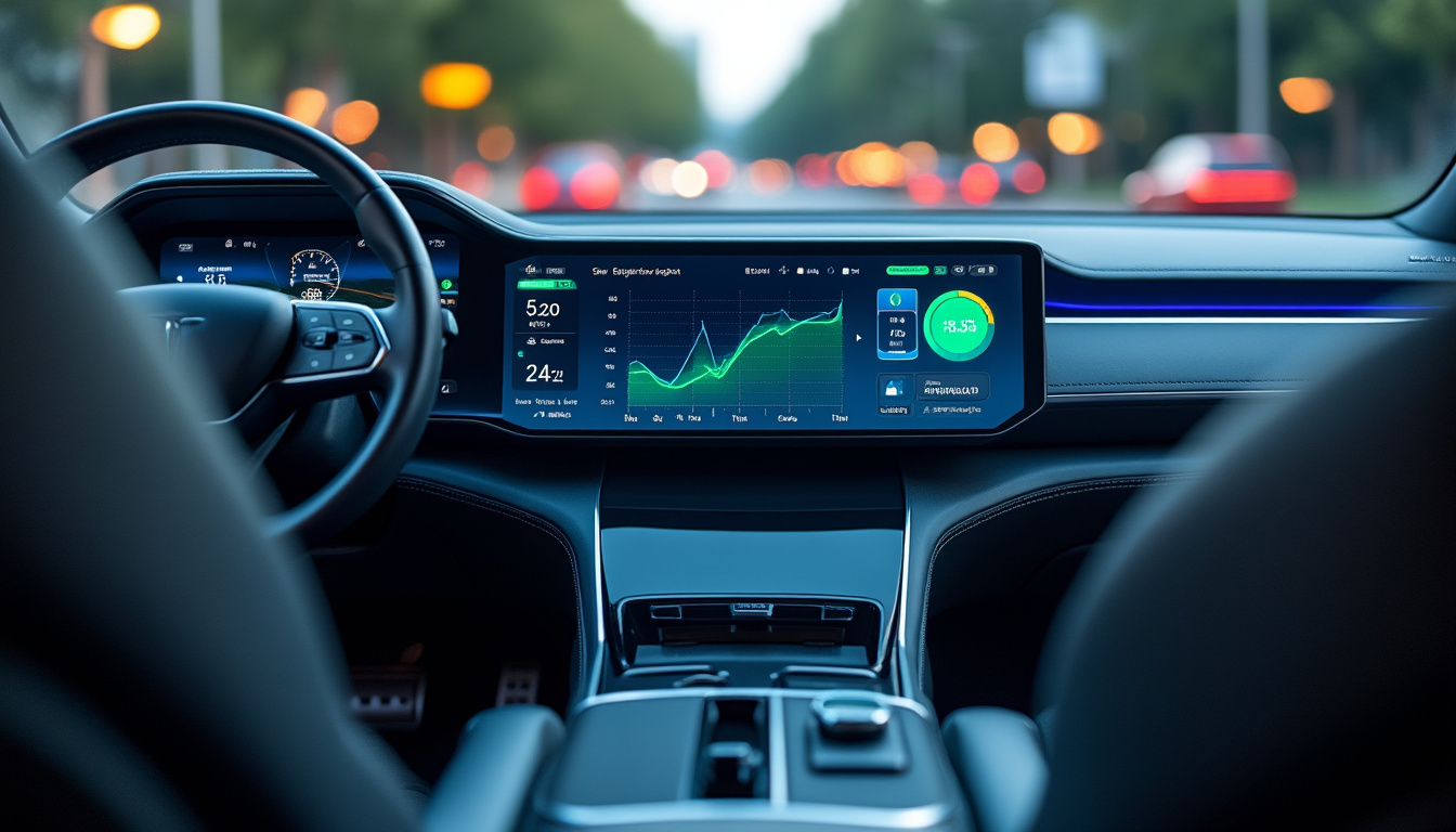 découvrez des conseils pratiques d'éco conduite pour diminuer votre consommation de carburant au quotidien et adopter une conduite plus économique et écologique.