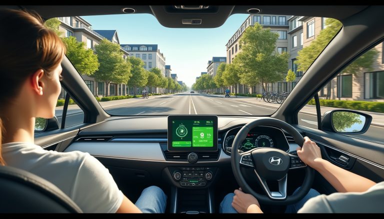 découvrez des conseils pratiques d'éco conduite pour diminuer efficacement votre consommation de carburant au quotidien et adopter une conduite plus écologique et économique.