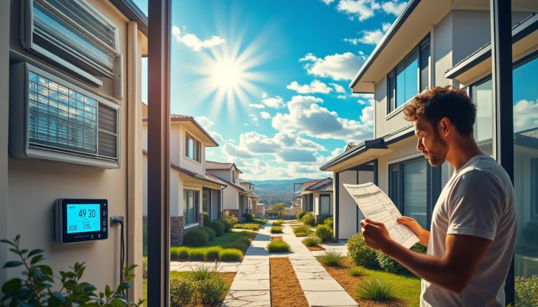 découvrez comment les canicules répétées influent sur votre consommation d'énergie et font grimper le coût de votre facture de climatisation. comprenez les enjeux et trouvez des conseils pour mieux gérer votre budget énergétique.