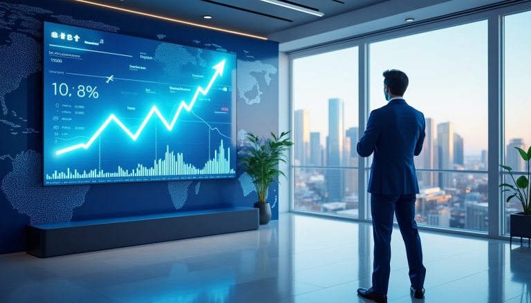 découvrez pourquoi evercore isi recommande l'achat des actions d'expedia group, inc., avec une analyse détaillée des perspectives et opportunités de croissance.