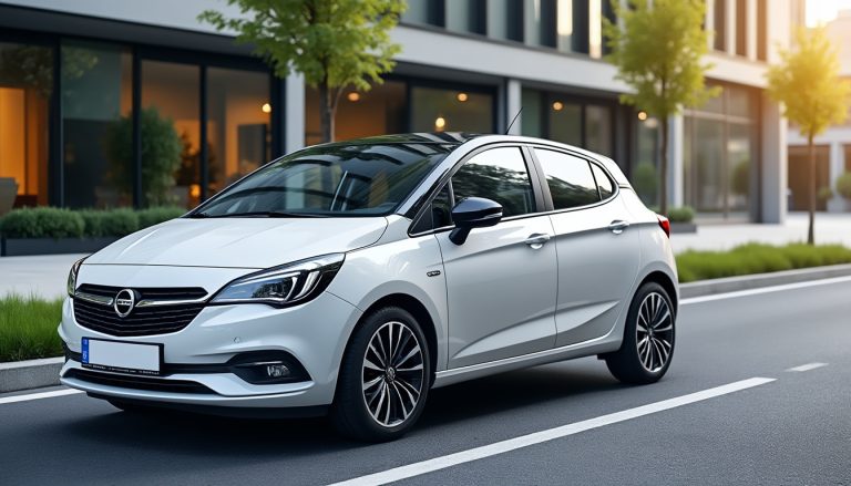 découvrez la fiabilité de l'opel corsa 1.2 essence 75cv en 2026 : performances, points forts et avis d'experts pour mieux comprendre ce modèle populaire.