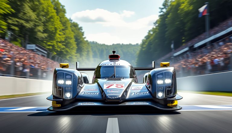 découvrez la victoire remarquable de denis dupont dans le michelin pilot challenge à road america, une étape clé de l'imsa mettant en lumière son talent et sa détermination.