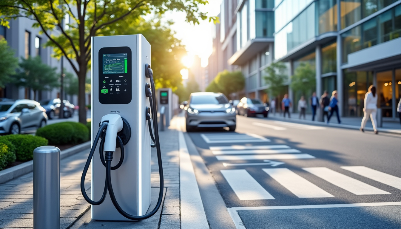 profitez dès septembre d'une aide exceptionnelle jusqu'à 2 360 € pour faciliter l'achat de véhicules électriques d'occasion et adopter une mobilité plus verte.