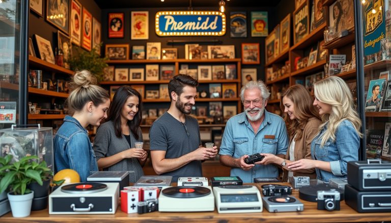 découvrez comment le passé est devenu une source lucrative avec le business de la nostalgie, explorant les raisons et les stratégies derrière ce marché en plein essor.