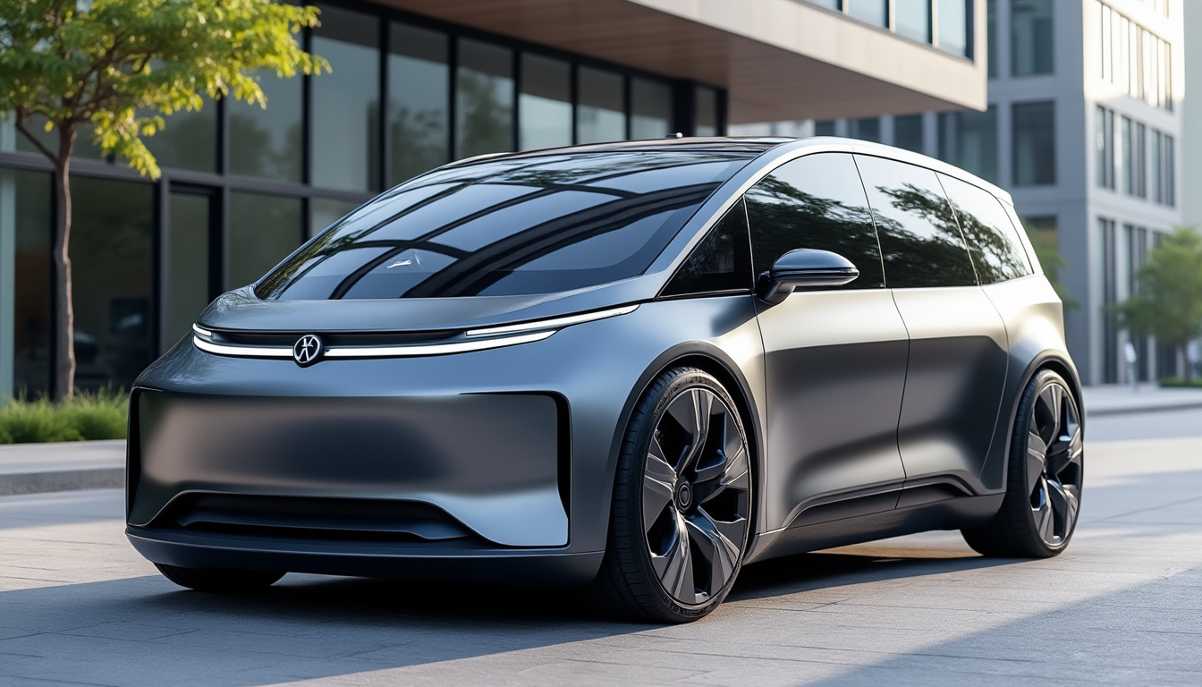 découvrez le renouveau des monospaces chez citroën, fiat et renault, et explorez pourquoi leur retour est attendu par les amateurs d'automobiles familiales.