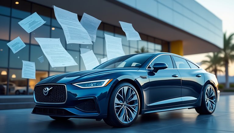 découvrez les véritables coûts du leasing automobile et ce que vous payez réellement pour votre voiture. surprenez-vous en comprenant tous les détails cachés de votre contrat de location.